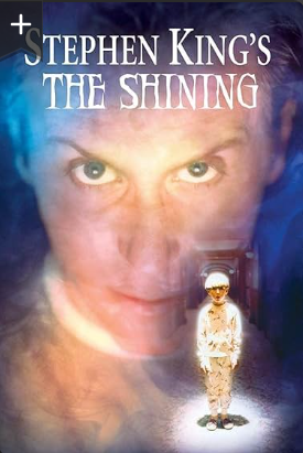 The Shinning mini serries