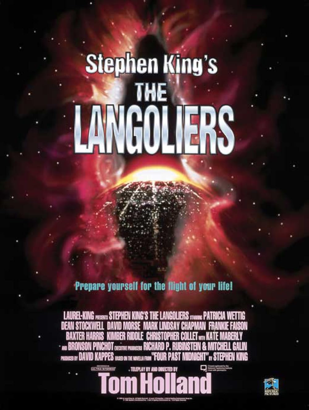 langolieres