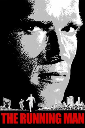 the Running Man 1987