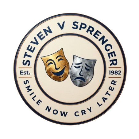 Steven Sprenger