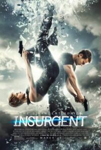 Divergent insurgent