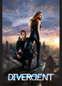Divergent