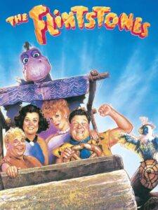 The Flintstones